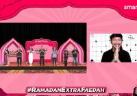 ramadan extra faedah