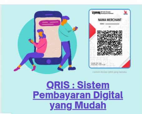 QRIS Bank Indonesia