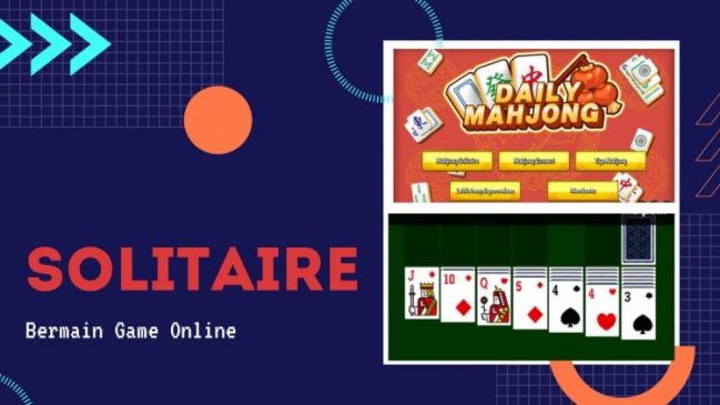 game online solitaire