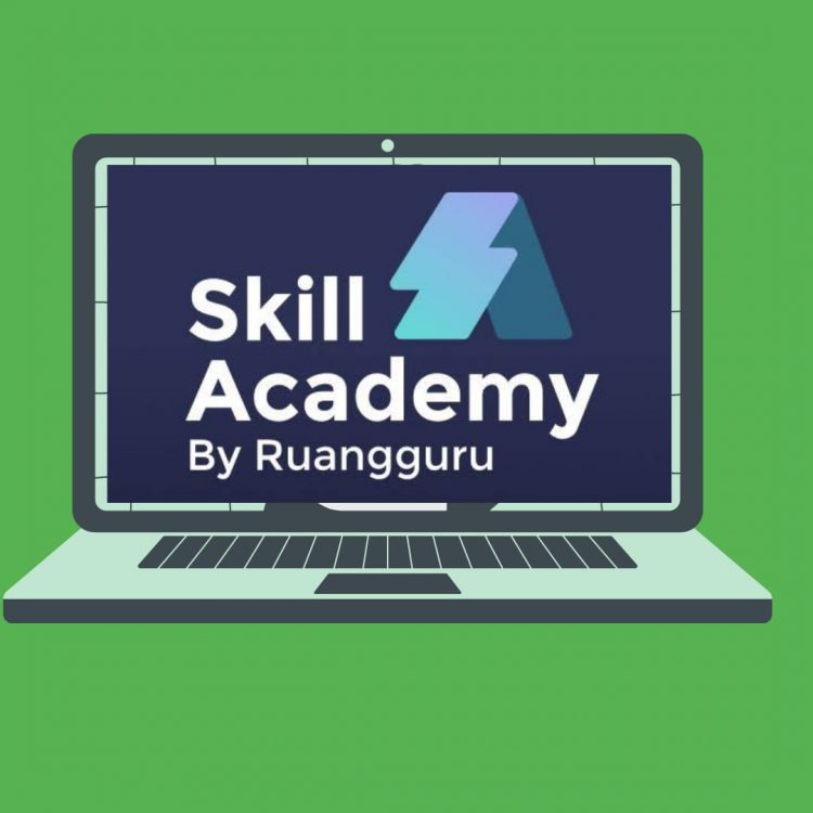 kursus online skill academy