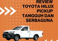 review toyota hilux