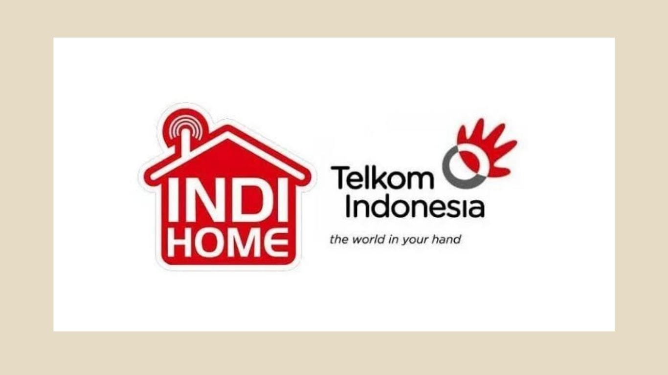IndiHome dari Telkom Indonesia