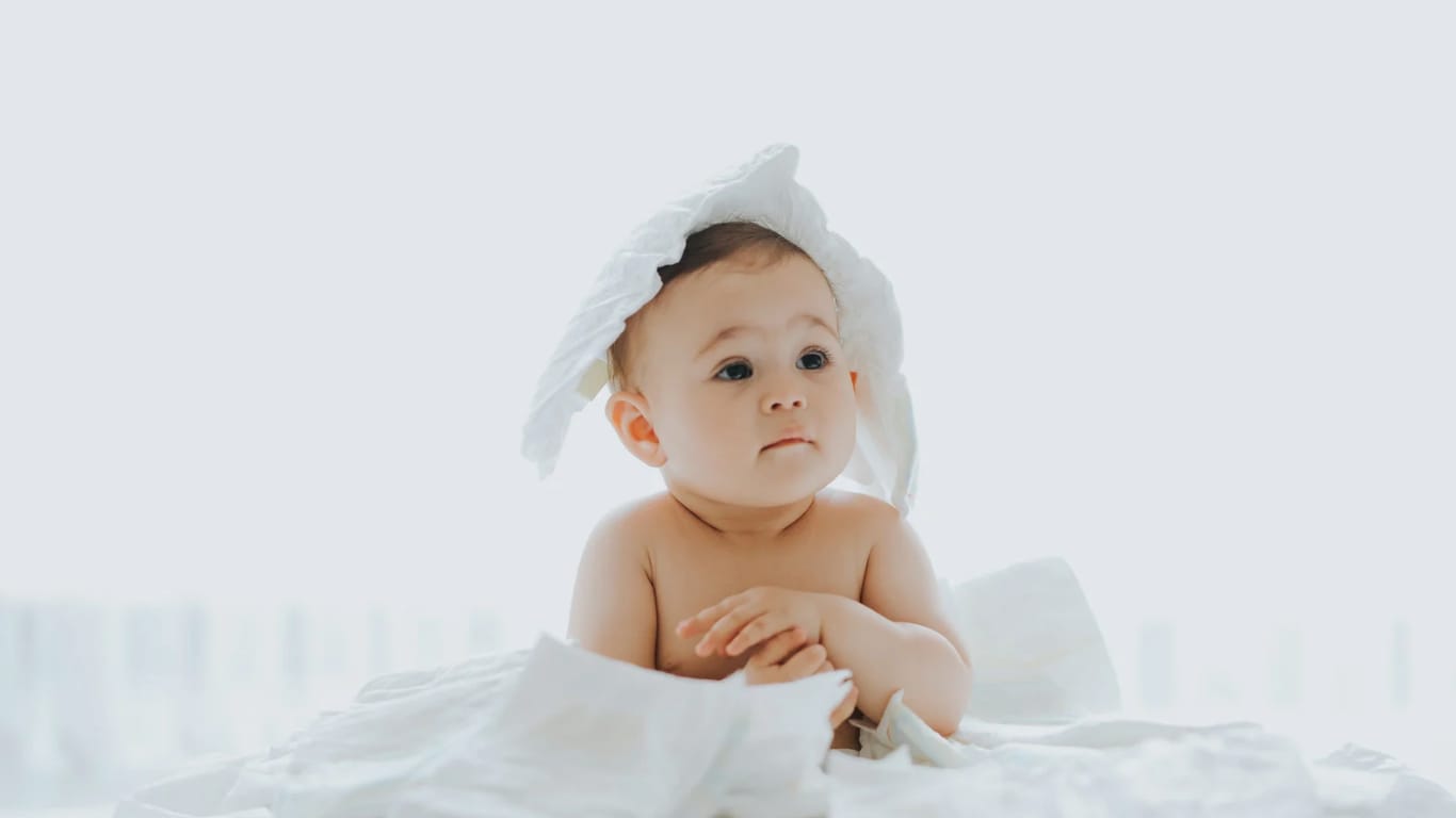 merk pampers terbaik