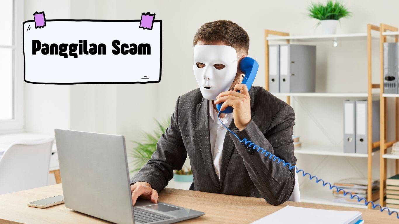 modus scam